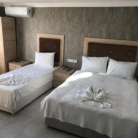 Elit Palace イスタンブール