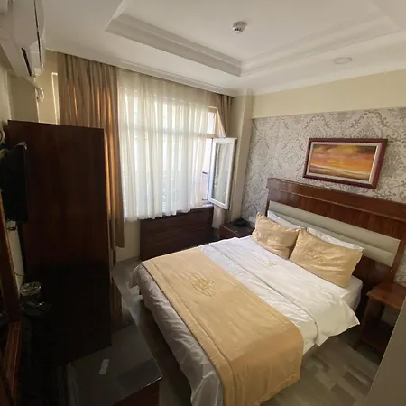 Hotel Elit Palace Istambul