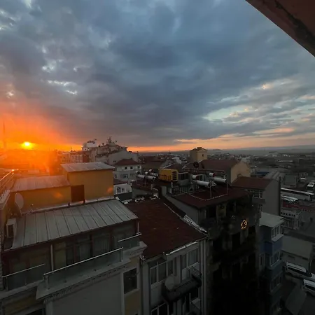 Elit Palace Hotel Istambul