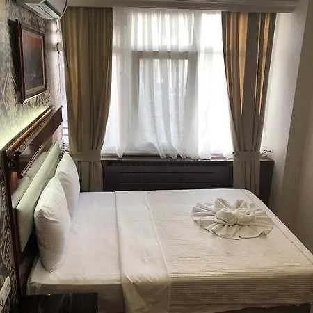 Elit Palace Hotel Istambul