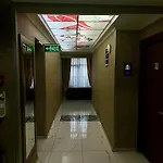 Hotel Elit Palace Istambul