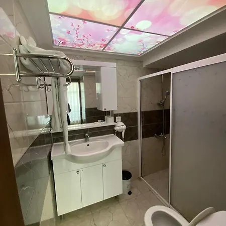 Hotel Elit Palace Istanbul