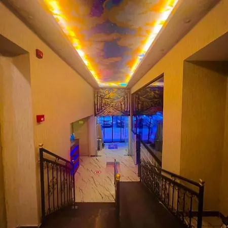 Elit Palace Otel