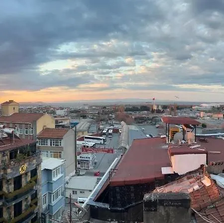 Hotel Elit Palace 4*
