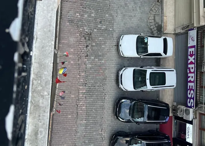 Hotel Elit Palace 4*