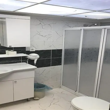 Ξενοδοχείο Elit Palace 4*