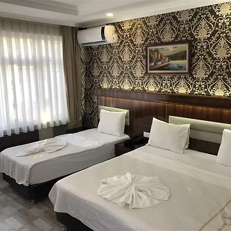 Elit Palace 4* اسطنبول