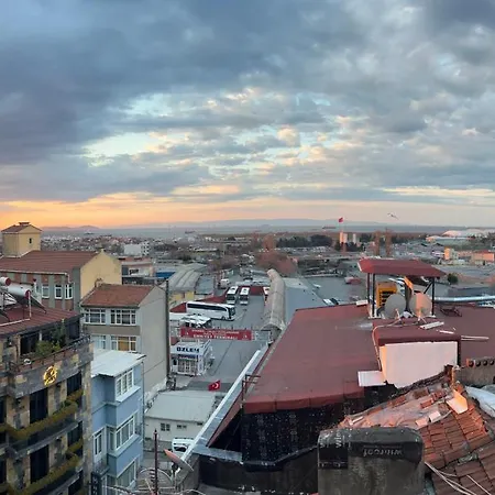 Elit Palace Istanbul