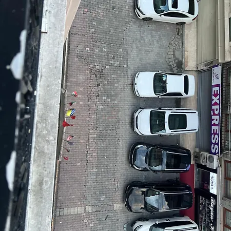 Hotel Elit Palace 4*